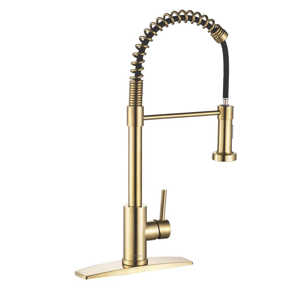 arcora-standard-single-handlebar-faucet-deck-plate-not-included-in