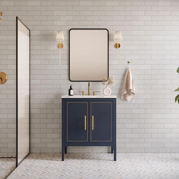 Ivy Hill Tile Kingston White 3 in. x 8 in. Glazed Ceramic Ivy Hill Tile Kingston White 3 in. x 8 in. Glazed Ceramic