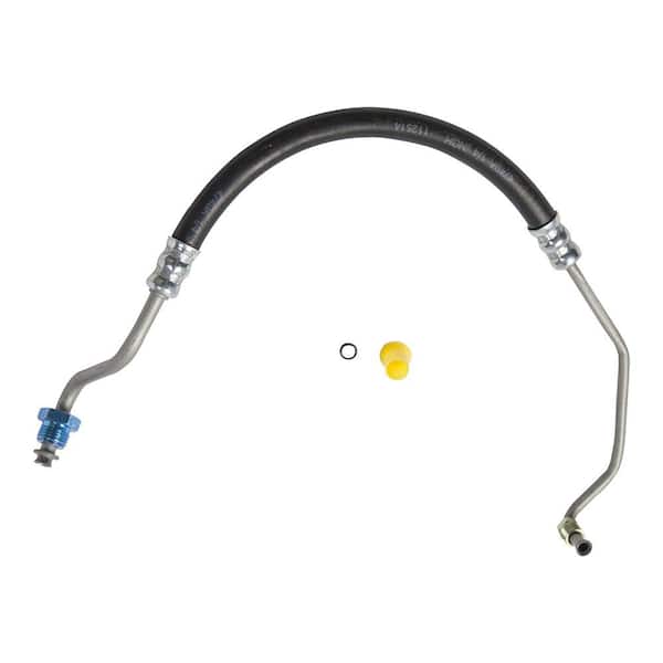 Edelmann Pressure Line Assembly