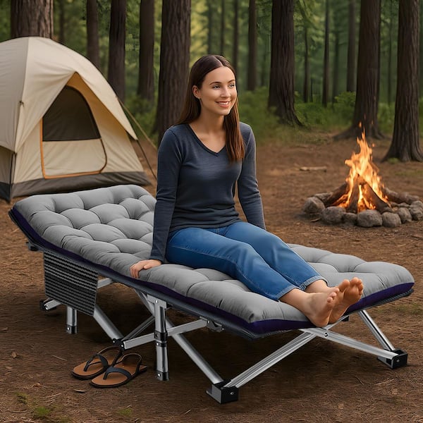 折りたたみ式ベージュコット Amazon.co.jp: AWESOME'S コット 耐荷重 250kg 折りたたみ