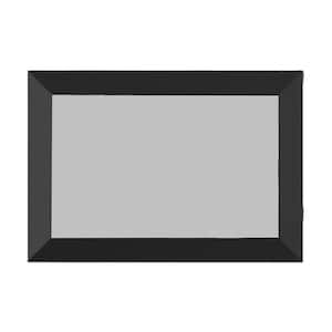 10.1 in. Black Digital Picture Frame with 1280x800 IPS Touch Screen Auto-Rotate and Slideshow Easy Setup to Share Moment