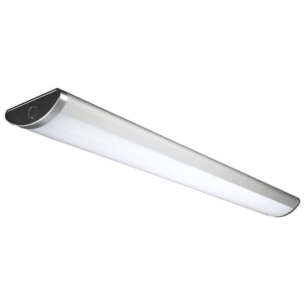 ENERGETIC LIGHTING 2 ft. 2100 Lumens LED Surface Mount Linear Wrap