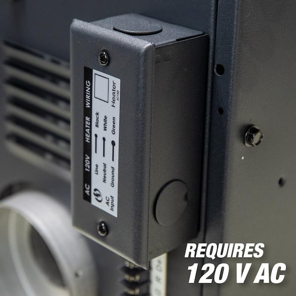 Unit Heater 50000 Btu Big Maxx Heater Natural Gas Heater