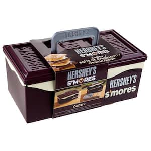 S'mores Caddy Outdoor Cooking Accessory