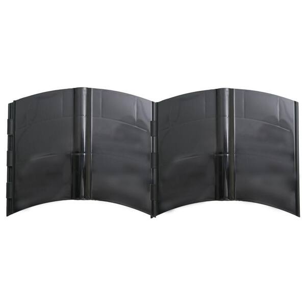 Unbranded 18 ft. LED Plastic Edging