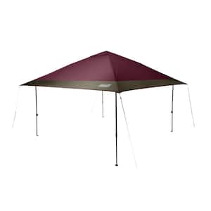 10 ft. x 10 ft. Black OnePeak Oasis Canopy