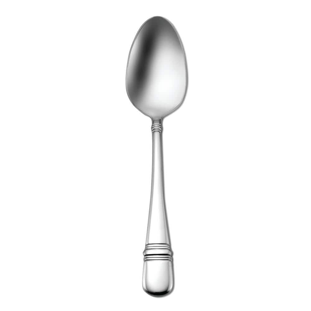 Oneida Astragal 18/10 Stainless Steel Oval Bowl Soup/Dessert