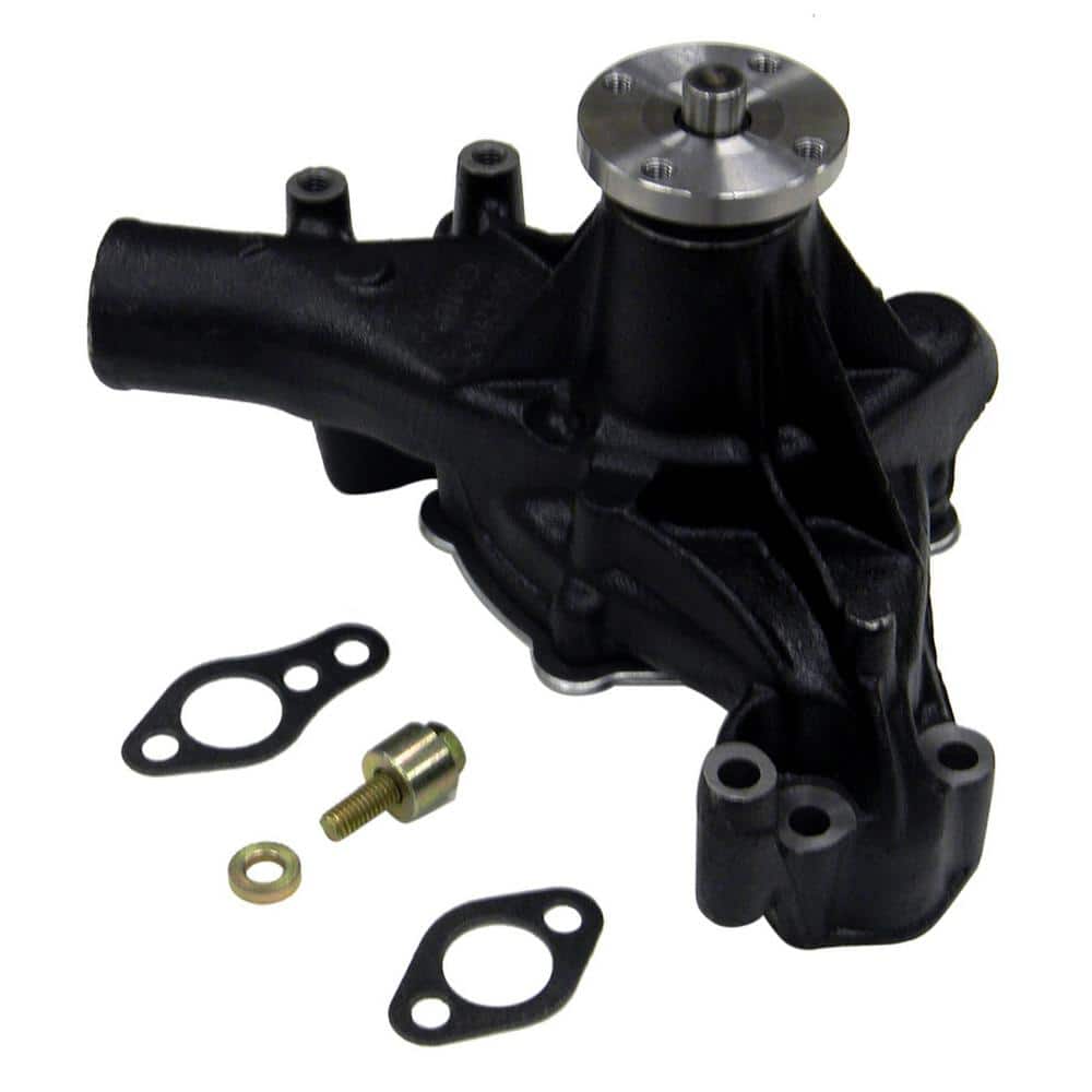 Engine Water Pump