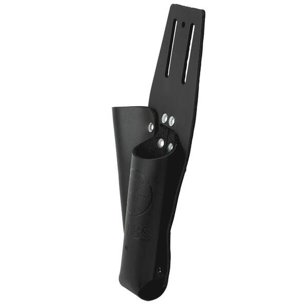  Klein Tools 5112 Pliers Holder with Closed Bottom : Everything  Else