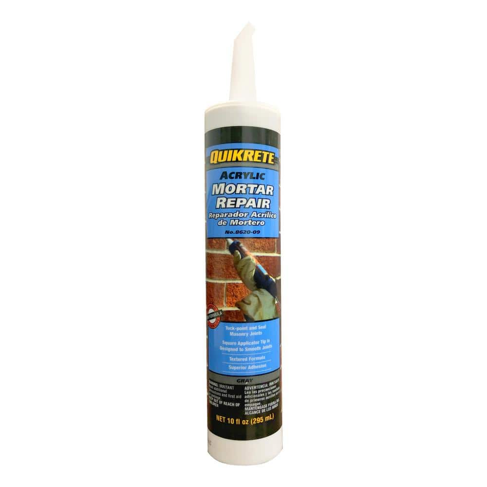 UPC 039645860021 product image for 10 oz. Mortar Repair Sealant | upcitemdb.com