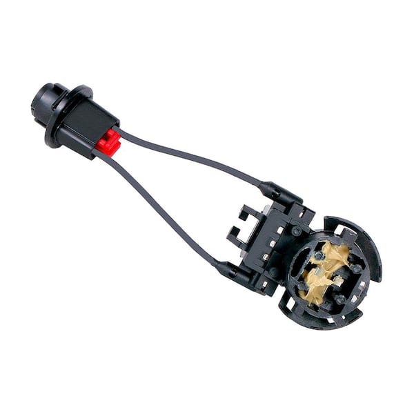 Side Marker Light Connector - Rear
