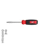 14-In-1 Hex Multi-Bit Screwdriver