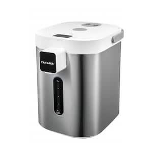 13.5-Cup Stainless Steel Digital Instant Hot Water Boiler and Warmer