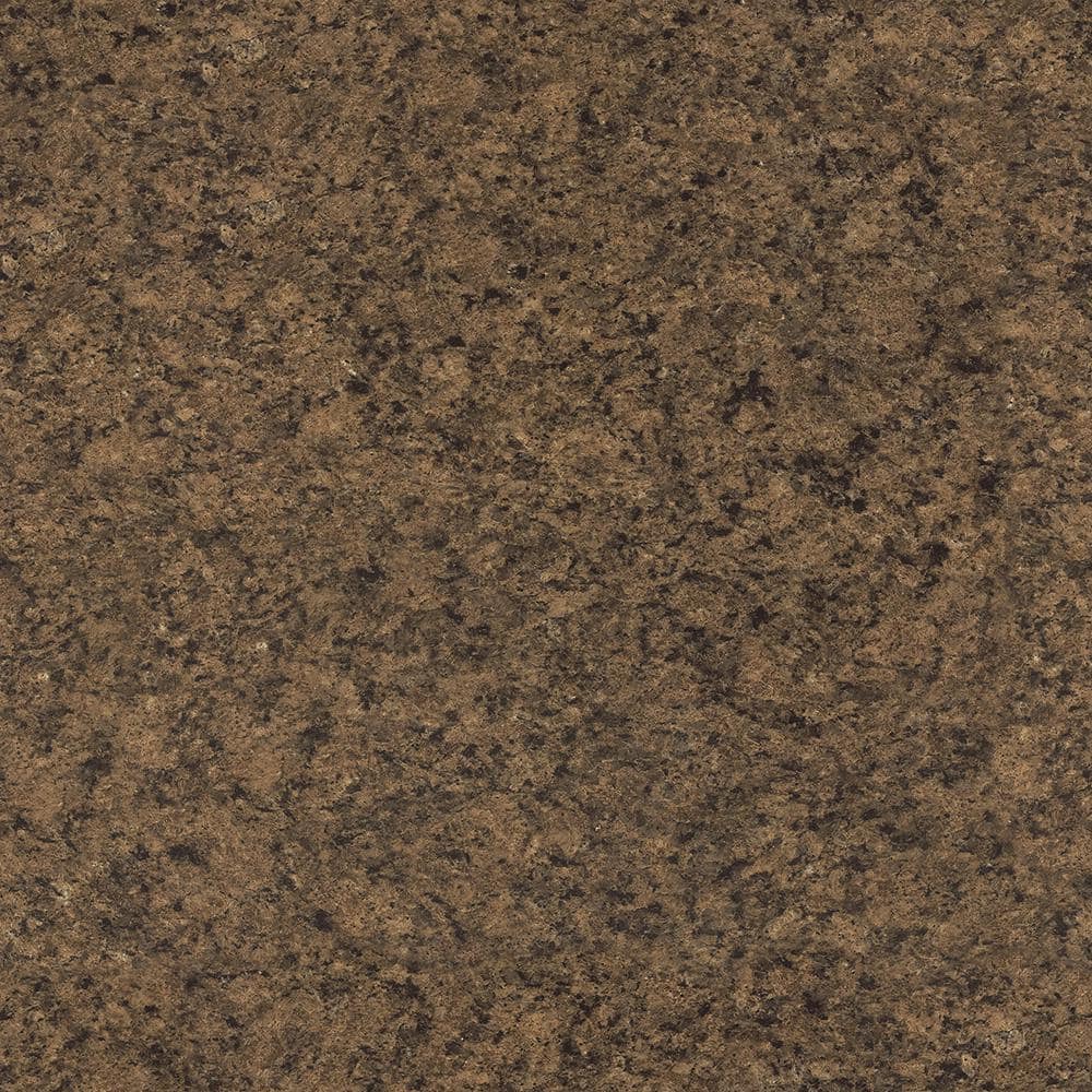 UPC 688598034227 product image for 4 ft. x 8 ft. Laminate Sheet in Milano Brown with Premium Quarry Finish | upcitemdb.com