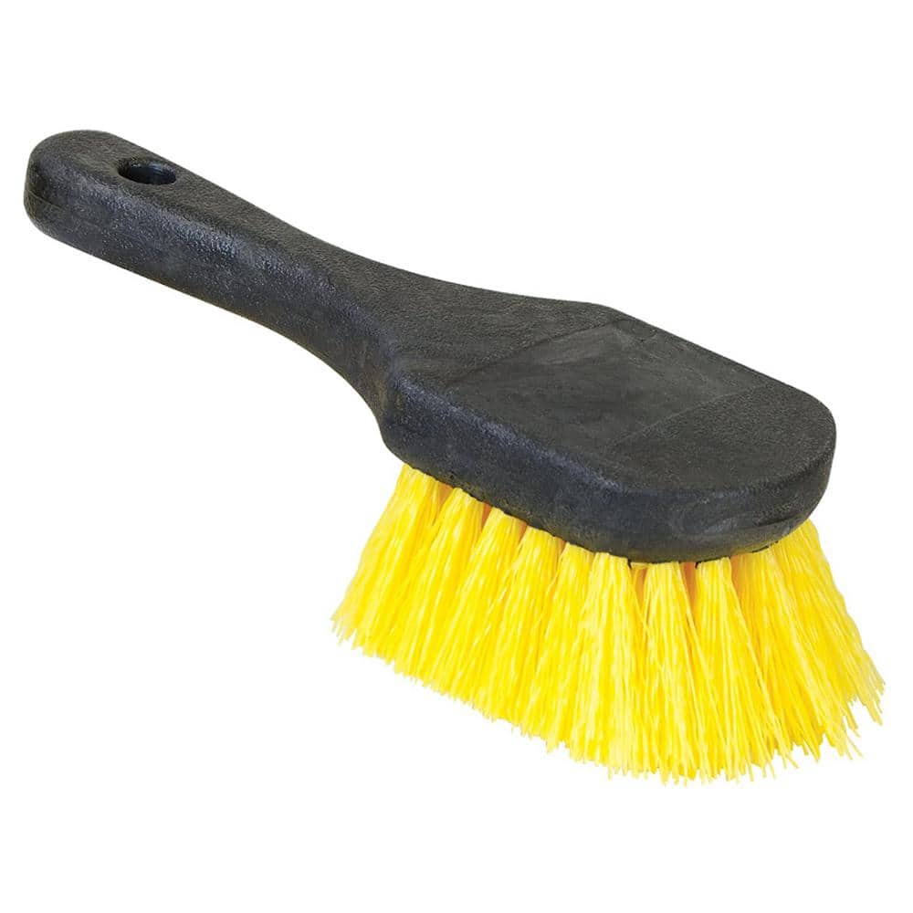 8.5 in. Gong Brush (4-Pack) price history on PriceWatchPro