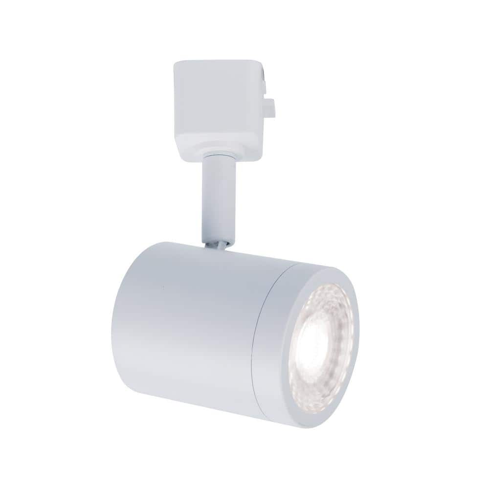 WAC LIMITED Charge 1-Light White LED Line Voltage Track Head