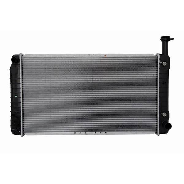 Radiator