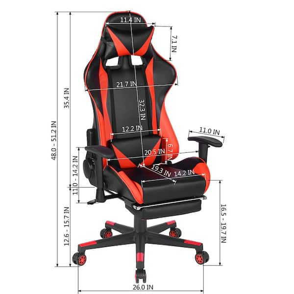 Dxracer lumbar online support