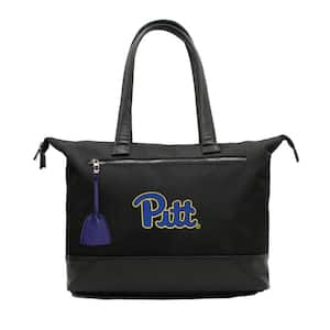Pittsburgh Panthers 12.5 in. Premium Laptop Tote Bag