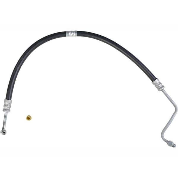 Sunsong Power Steering Pressure Line Hose Assembly