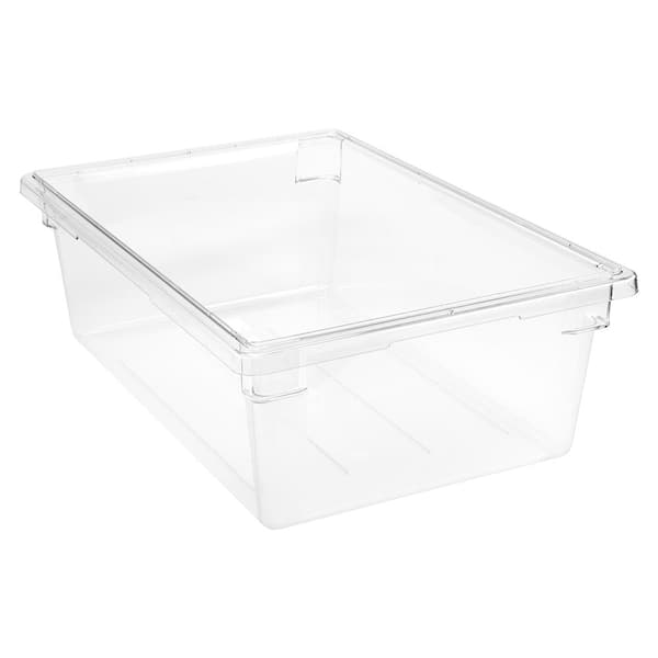 49L (13 Gallon) Polycarbonate Tank, 18 x 26 x 9 in.