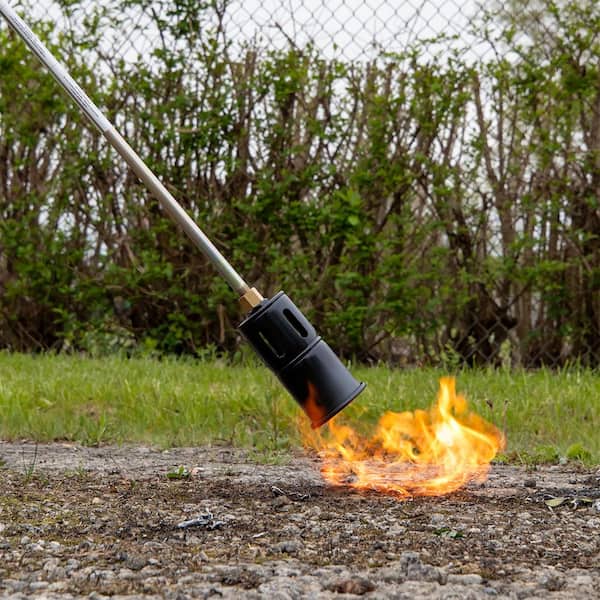 500000 BTU Hand Held Propane Outdoor Torch