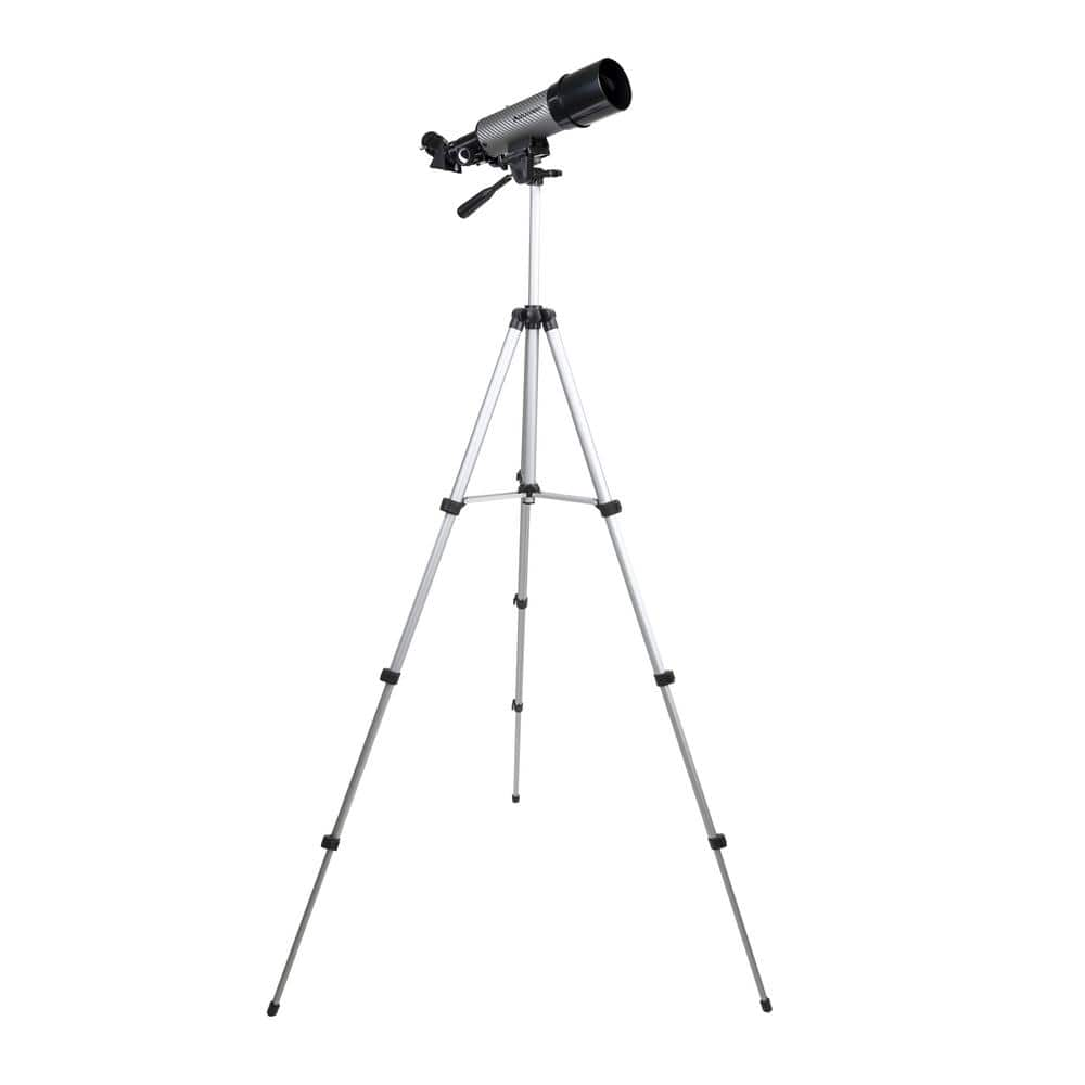 Celestron Travel Scope 60 Dx Portable Telescope with Smartphone Adapter