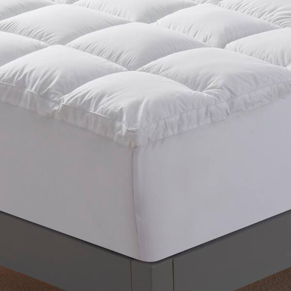 Cot store topper mattress