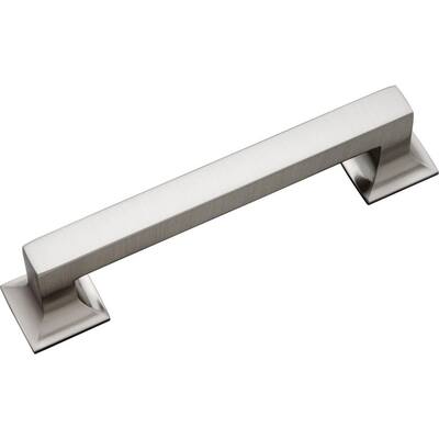 Hickory Hardware Drawer Pulls Cabinet Hardware The Home Depot
