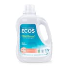 170 oz. Magnolia and Lily Scented Liquid Laundry Detergent