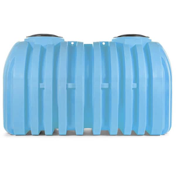 1000 Gal. Multi-Use, Single Compartment Tank