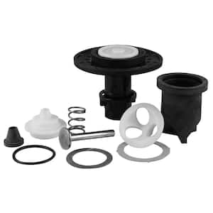 R-1001-A Sloan Flushometer Rebuild Master Kit for Manual Water Closet(Toilet)/Service Sink, 4.5 GPF
