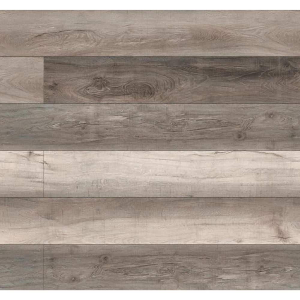Take Home Sample - Palenque Park Click Lock Waterproof Luxury Vinyl Plank Flooring price history on PriceWatchPro