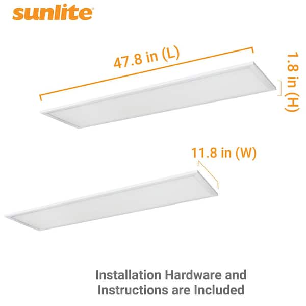 Sunlite 7.9 In. Selectable CCT New Construction Remodel 180-Watt Equivalent  Gimbal Light Kit (1-Pack) HD85609 - The Home Depot