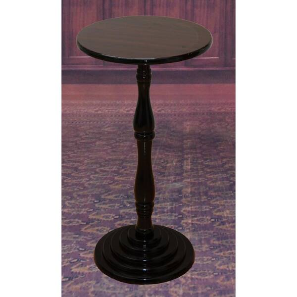 Uniquewise Brown End Table