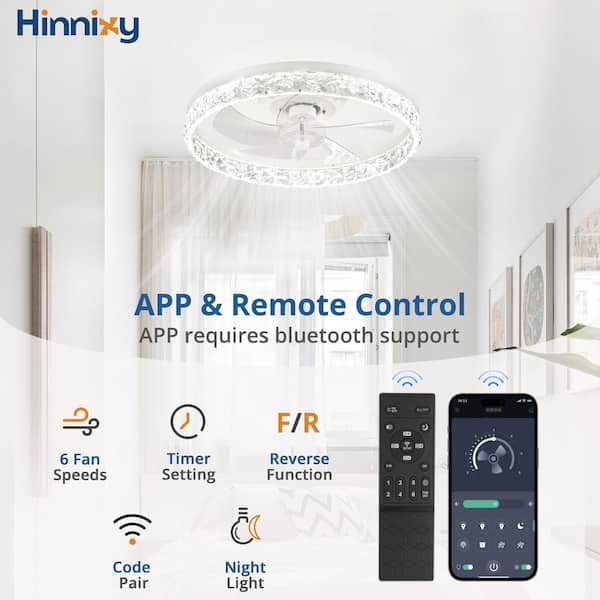 【値下げ】Unico, Harmony-remote ceiling lamp Unicozin Dimmable LED Flush Mount Ceiling Light with Remote