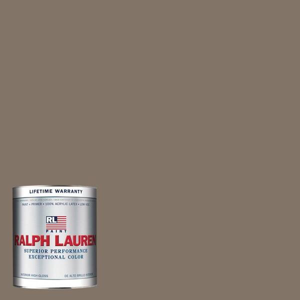 Ralph Lauren 1-qt. Running Board Hi-Gloss Interior Paint