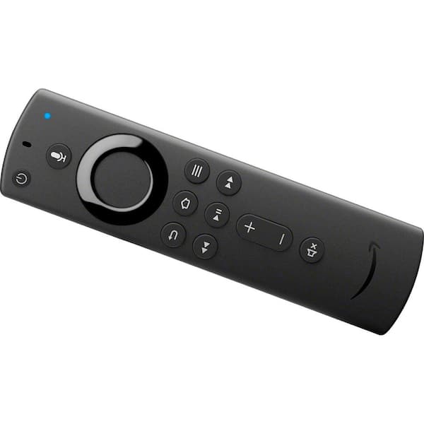 Amazon Echo Dot Gen 3 Plus Fire TV Stick 4K in Black