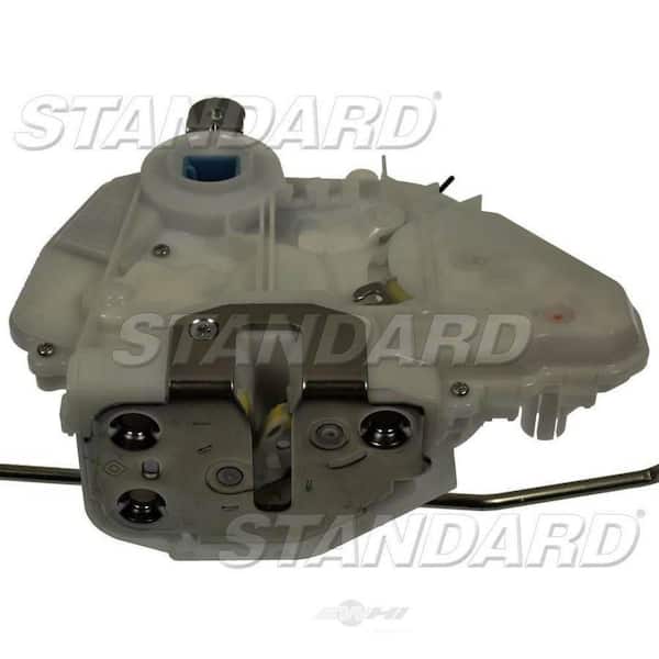 Intermotor Door Lock Actuator 2008-2012 Honda Accord 2.4L 3.5L