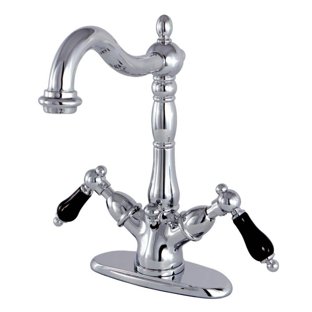 Duchess Single Hole 2-Handle Bathroom Faucet in Chrome price history on PriceWatchPro