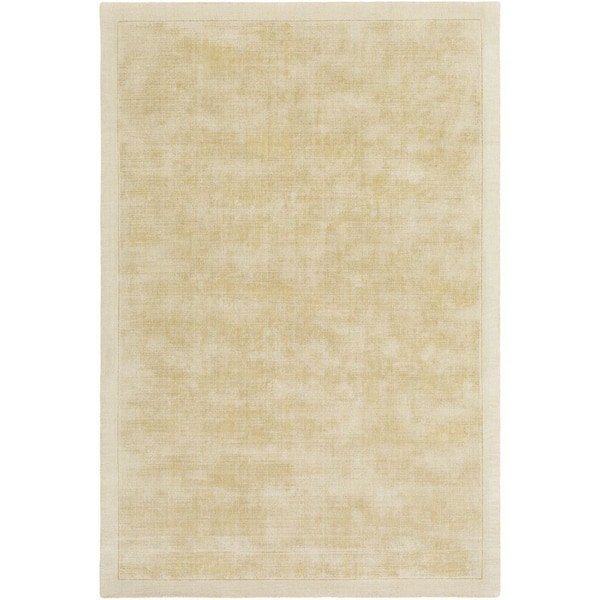Artistic Weavers Silk Route Rainey Beige 9 ft. x 12 ft. Indoor Area Rug