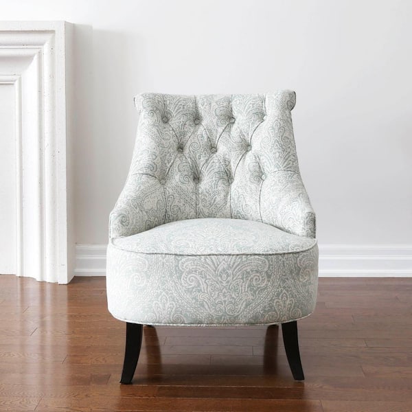 World market wingback chair hot sale