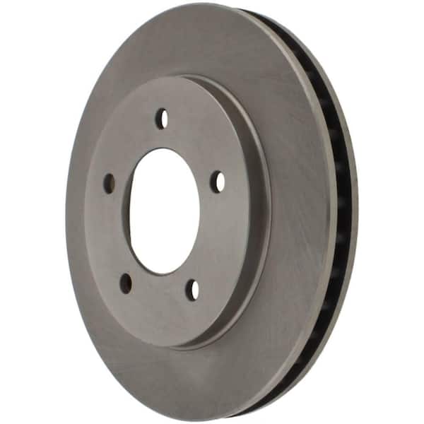 Centric Parts Disc Brake Rotor