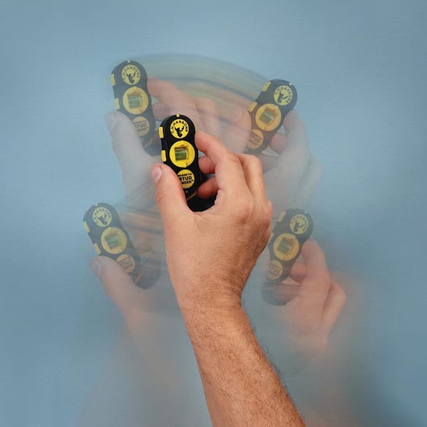 C.H. Hanson Magnetic Stud Finder 3040 - The Home Depot