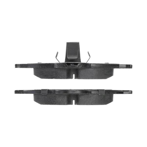 Centric Parts Disc Brake Pad Set