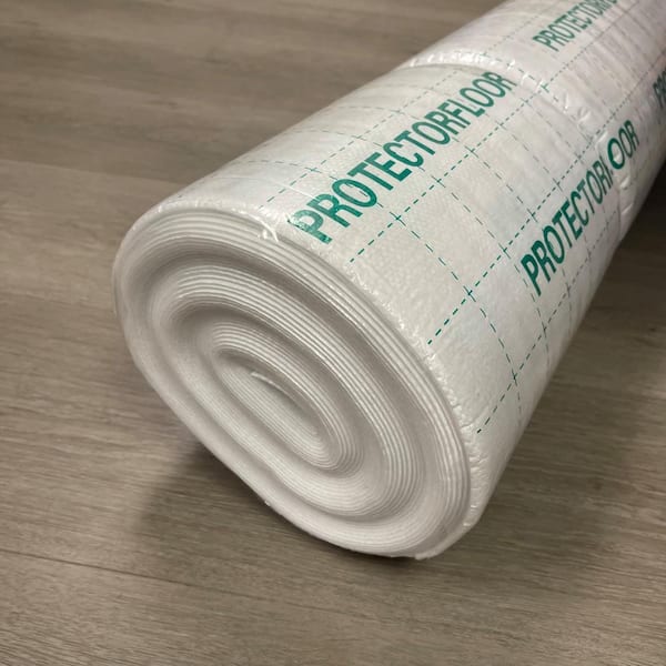 What Is Temporary Surface Protection Tape? The 'Why', 'Where' And 'How'.