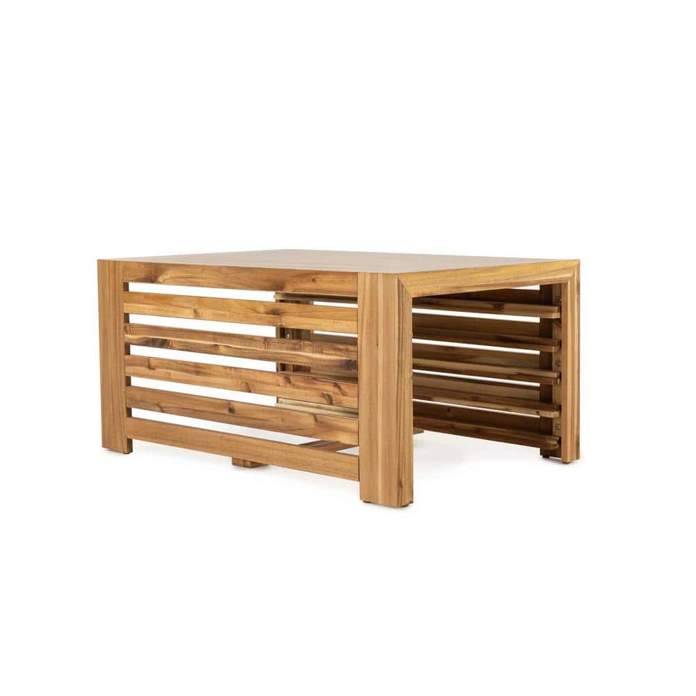 Wood Designs 48 in. Brilliant Light Table with Storage