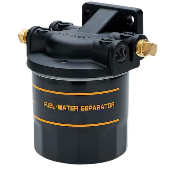 Attwood Fuel/Water Separator Kit