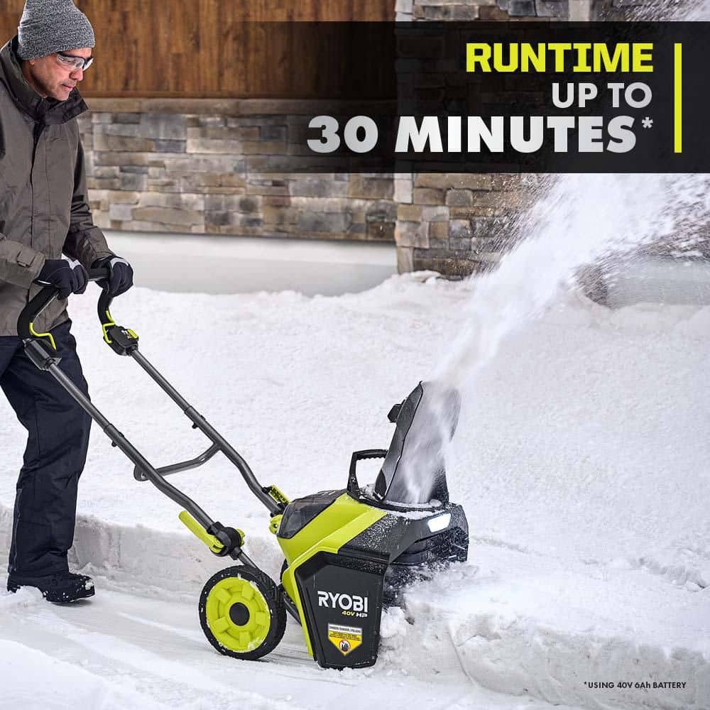 Ryobi RY40806 - Image 5