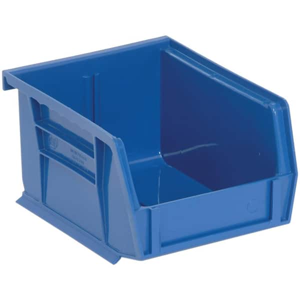 Small - Storage Bins - Storage Containers - The Home Depot